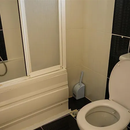 Huzur Мугла