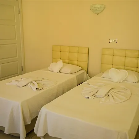 Дом отдыха Huzur Мугла