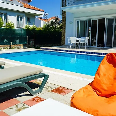 Huzur * Muğla