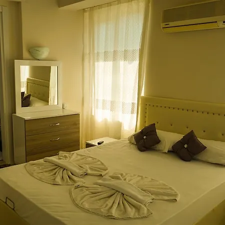 Huzur Nyaraló Muğla