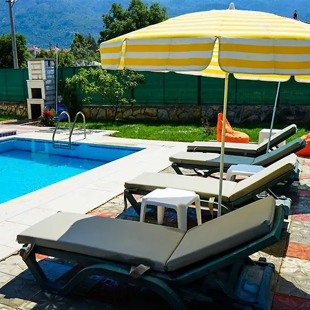 Huzur * Muğla