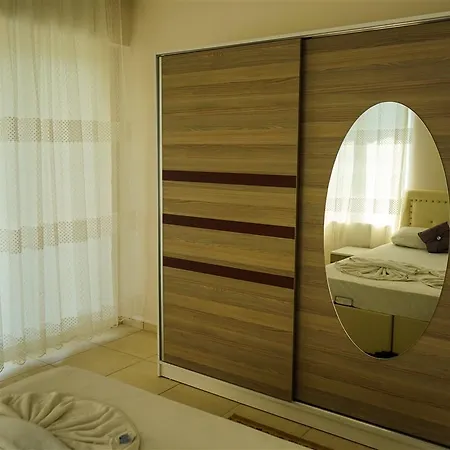 Nyaraló Huzur